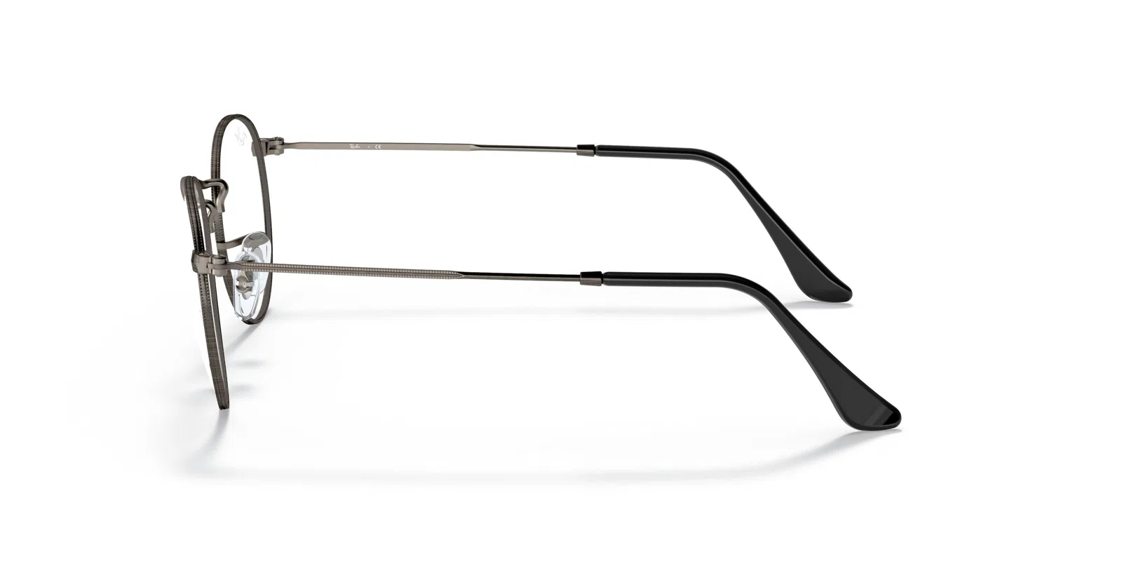 Ray-Ban Round Metal 3447V Eyeglasses - view 106